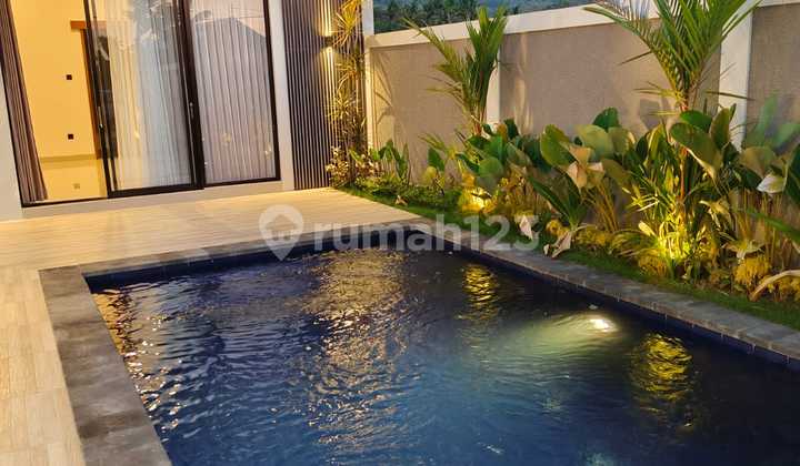 Villa 3b Lovina Fullfurnish Free Hold Slf 3 Menit Lovina Beach 2