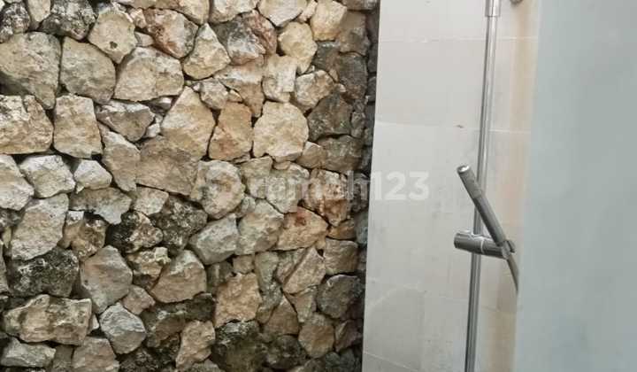 Villa 2br Big Pool Garden 400 Sqm Seminyak Walking Distance Beach 2