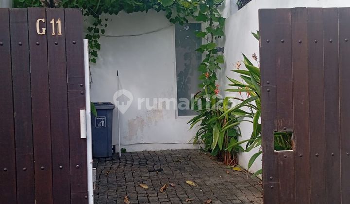 Rumah Siap Huni Padang Sambian 3 Kamar Hook Denpasar Bali Kiddy 2
