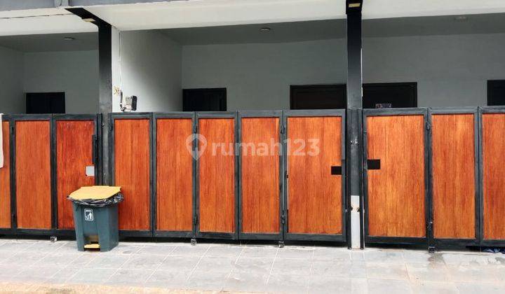 V104 Rumah 1 Br Mezanin Furnish Bandara, Sanur, Kampus Rs Kuta 1