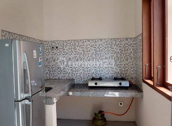 V103 Rumah Sewa 2 Tahun Renon 3 Kamar 1 Lantai One Gate Sistem 1