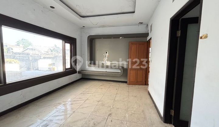 Rumah Landsize 349 Sqm Taman Rama Jalan Pidada Ubung 2