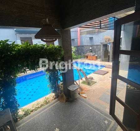 6br House Pool 800 Sqm Below Market Price Tabanan Riverside