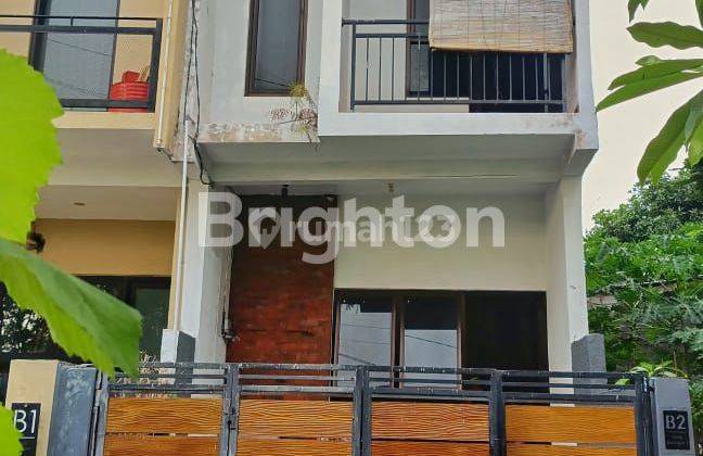 RUMAH 2 LANTAI 3 KM NIRMALA UNGASAN BALI 1