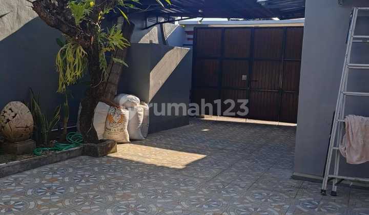 House For Rent 4Br 2 Floors Fully Furnished Pemogan Denpasar V405 House For Rent 4Br 2 Floors Fully Furnished Pemogan Denpasar V405