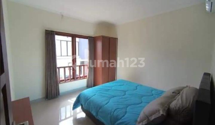 Prime Location Ungasan: Furnished 3BR House Near Dreamland 2