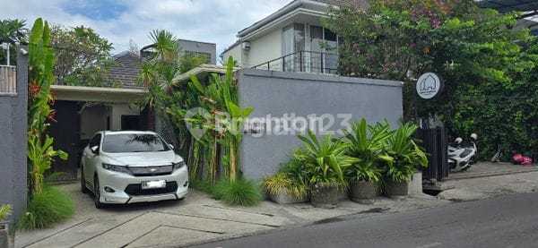  Villa 3br Sanur Lt 400 Lb 275 Near Bali Mandara Hospital Beach