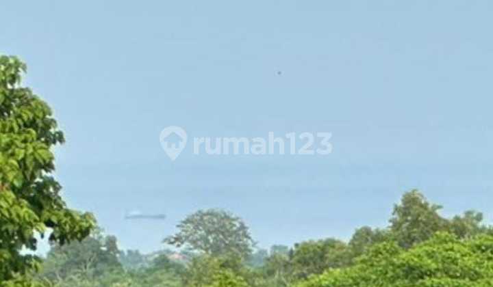 21 Are Land Sea View Kutuh Nusa Dua Leasehold 21 Are Land Sea View Kutuh Nusa Dua Leasehold