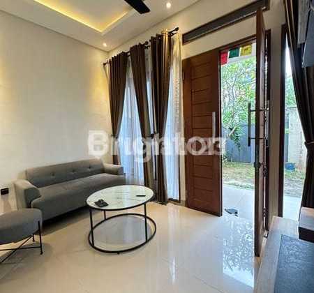 Rumah 4 Kamar Furnished 2 Lantai Dekat Rs Bali Mandara Pool 2