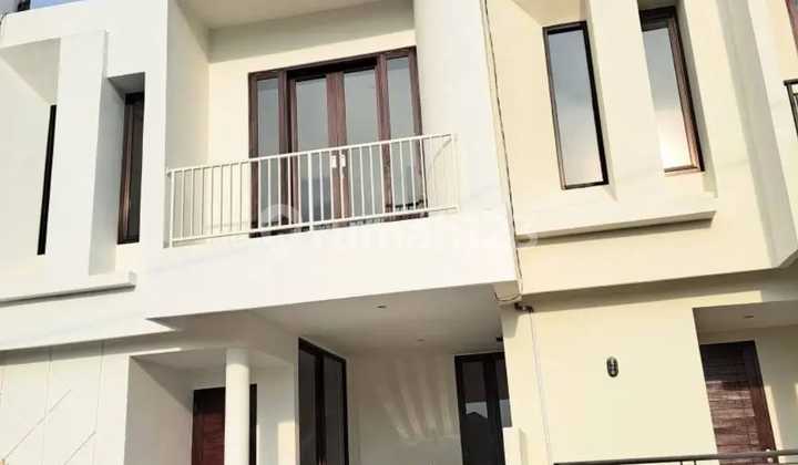 Rumah 3br Type 100/60 Pedungan Dekat Chis Itl School