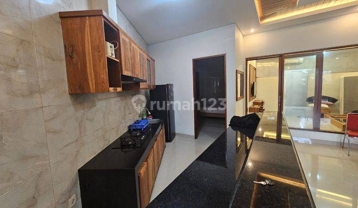 RUMAH 5 KAMAR FULLFURNISH DEKAT TAMAN RAMA LAPANGAN LUMINTANG 2