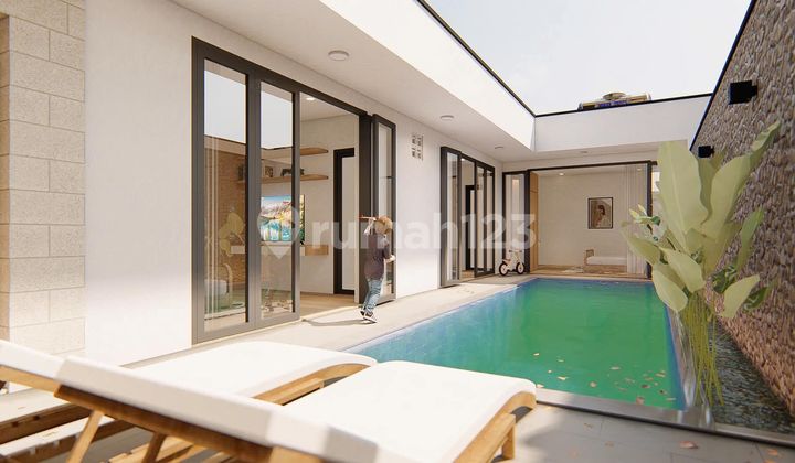 Brand New Villa 3 Kamar Fullfurnish Pantai Pandawa Indent 2 Bulan Brand New Villa 3 Kamar Fullfurnish Pantai Pandawa Indent 2 Bulan