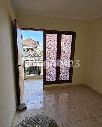 3 Br House Monang Maning West Denpasar 2 Floors Nice 2