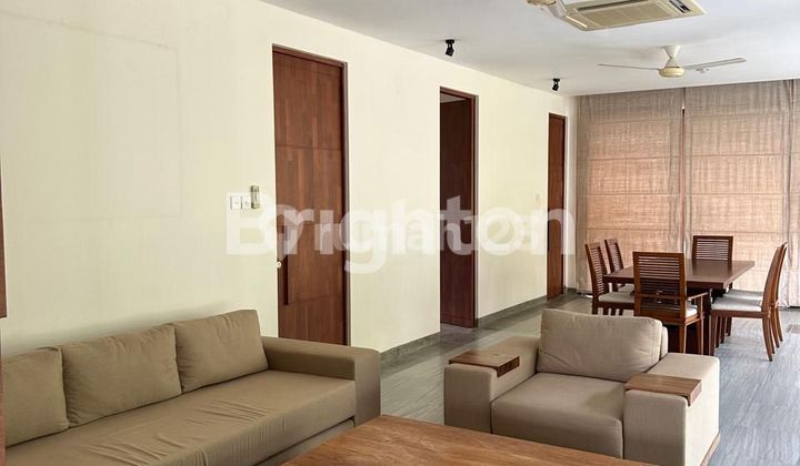 FOR SALE: LUXURIOUS PRIVATE VILLA 5BR IN JIMBARAN, BALI 2