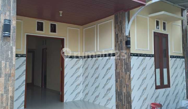 Affordable Move-In Ready House: 3 BR 5 Minutes from Undiknas Affordable Move-In Ready House: 3 BR 5 Minutes from Undiknas