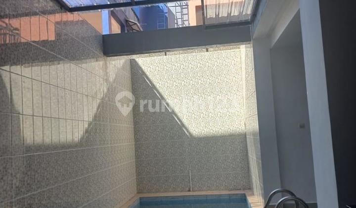 Villa 3BR Ungasan Fully Furnished 10 Mins to Savaya 30 Mins to Airport