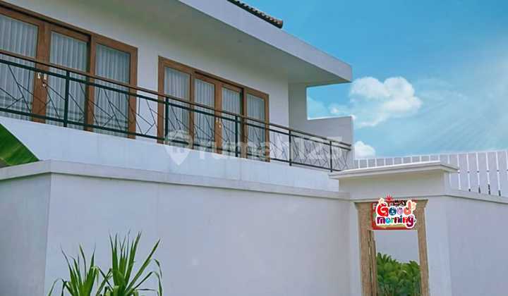 Modern Minimalist 2BR Villa Near Nuanu and Seseh Beach V344 Modern Minimalist 2BR Villa Near Nuanu and Seseh Beach V344