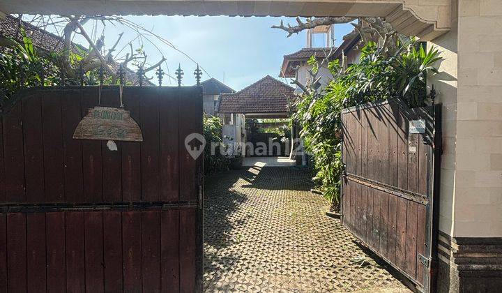 Villa 5br padonan Cocok Keluarga Besar, Bisnis villa subleash 2