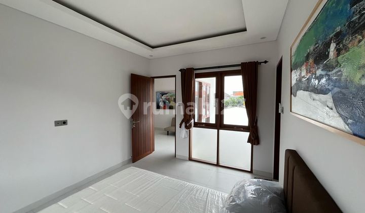 2 Bedroom Fully Furnished Villa House, Near Campus, Rsup Hospital, Sanur