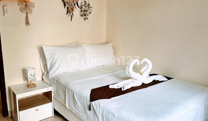 Rumah Dibawah Harga Pasar 150 M2 Frullyfurnish 2br7 Menit Beach Rumah Dibawah Harga Pasar 150 M2 Frullyfurnish 2br7 Menit Beach