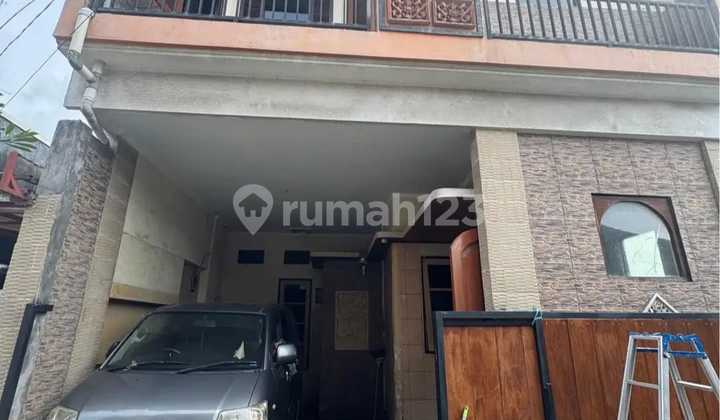 Rumah Kantor 3br Lantai 2 Denpasar Renon Cocok Rumah / Kantor Rumah Kantor 3br Lantai 2 Denpasar Renon Cocok Rumah / Kantor