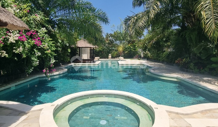 Villa 3Br Private Pool Landsize 10 Are Batubulan Near Ubud Sanur