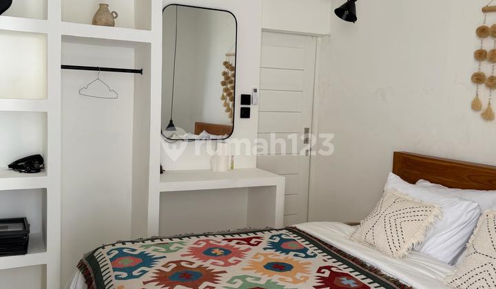 3Br Villa Buduk Canggu Leasehold 25Y & Yearly Monthly Rent V411 3Br Villa Buduk Canggu Leasehold 25Y & Yearly Monthly Rent V411