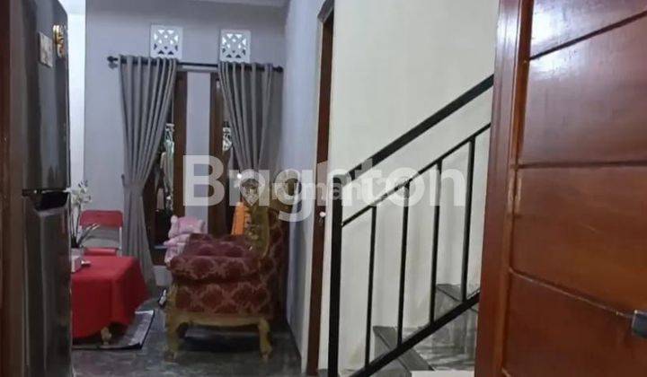 RUMAH 5 BR PEMOGAN  2