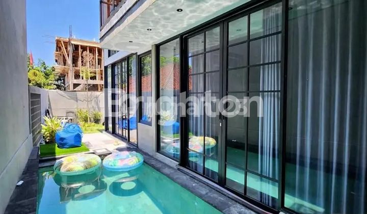 VILLA 2 BR KEROBOKAN VILLA 2 BR KEROBOKAN