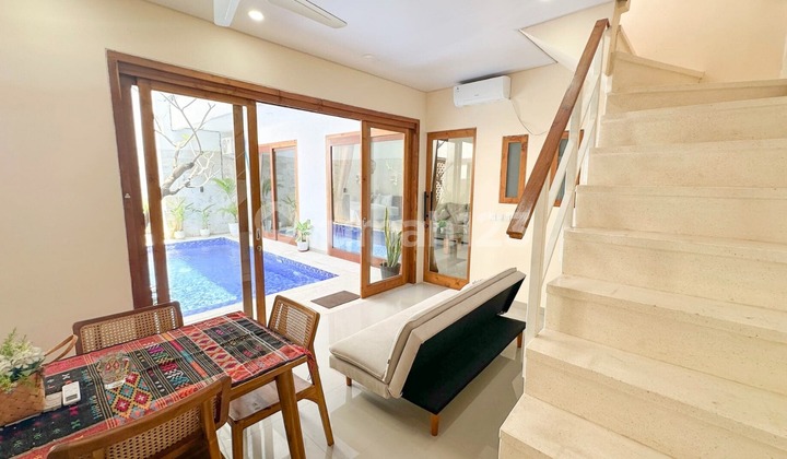 3 Bedroom Villa Sanur 2024 - 28 Years Leasehold Walking Distance to Beach 3 Bedroom Villa Sanur 2024 - 28 Years Leasehold Walking Distance to Beach