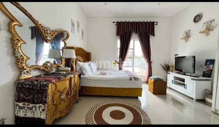 3 Bedroom Semi Villa Fully Furnished 10 Minutes to Udayana University Jimbaran