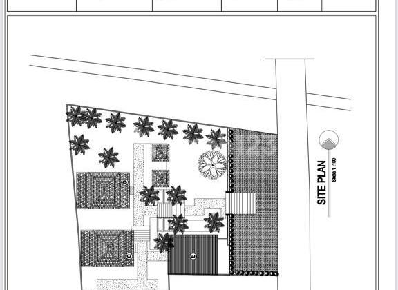 Villa 4br Joglo 16 Are Imb, Payangan 20 Menit Ke Ubud Bali  2