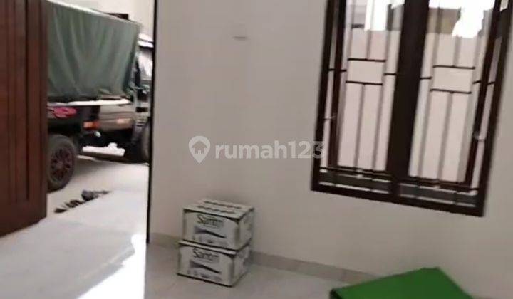 Rsv6601 Disewakan Rumah Baru 3 Kamar Tidur– Pemogan Dekat Bandara 2