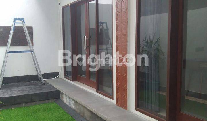 RUMAH NYAMAN 3BR COCOK UNTUK KELUARGA KECIL 2