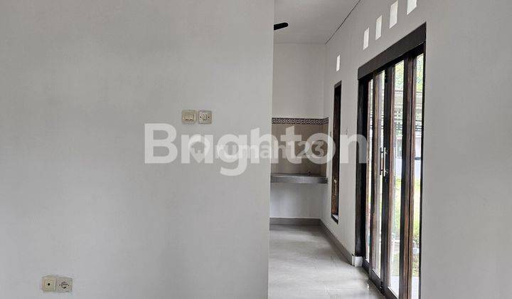 RUMAH 3 BR 2 LANTAI ONE GATE SISTEM ROYA GRIYA LOKA TABANAN RENOVATED 2