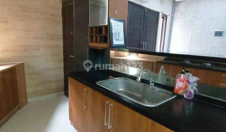 Rumah 2 Br Fullyfurnish Dekat Pantai Kuta Dekat Bandara 2