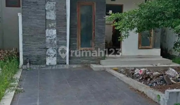 2BR House Below Market Price 40 Minutes to Canggu 30 Minutes to Nuanu 1