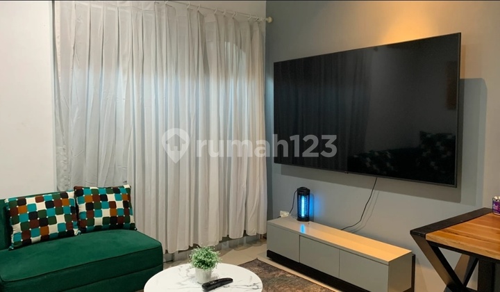 3 Bedroom House Near Airport Furnished Shared Pool V331