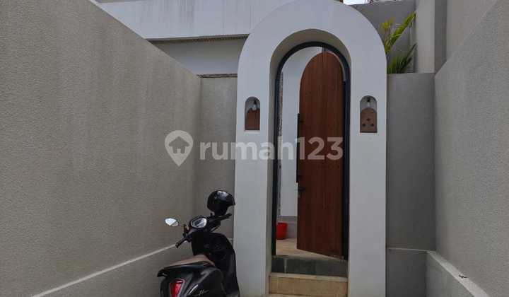 Villa 2 Br Taman Ayun fully furnish 30 menit ubud, 40 kedungu 2