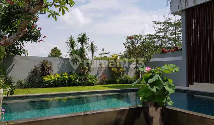 Luxury Villa 4Br Jimbaran Bali Freehold Near Balangan Pa15