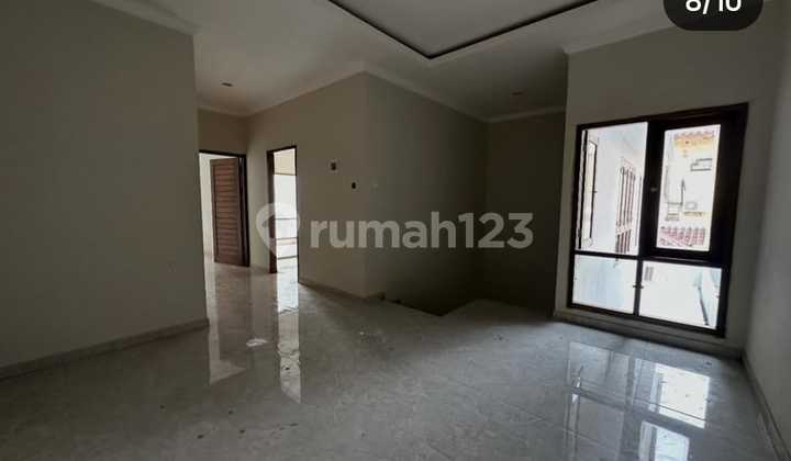 Modern Living in Sesetan: 3BR Family Home 2