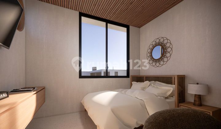 Rumah Premium 3 KT Renon : Dekat pusat Kota 2