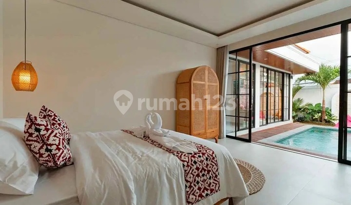 V118 Villa 2 Bedroom Fully Furnished 13 Minutes to Canggu 14 Minutes to School. V118 Villa 2 Bedroom Fully Furnished 13 Minutes to Canggu 14 Minutes to School.