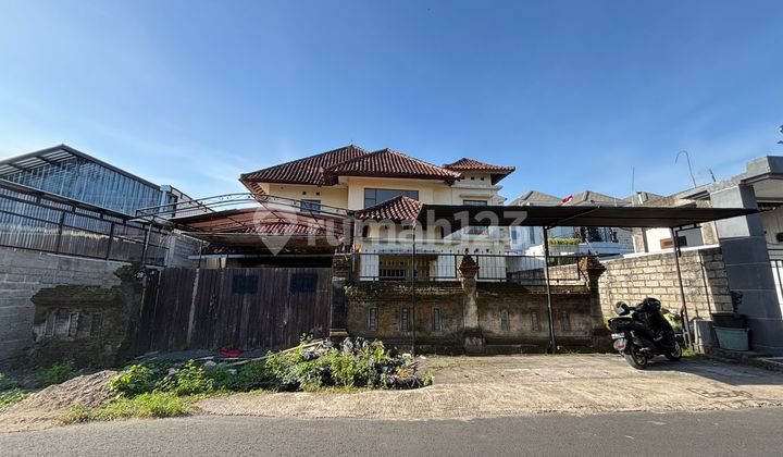 Rumah Landsize 349 Sqm Taman Rama Jalan Pidada Ubung Rumah Landsize 349 Sqm Taman Rama Jalan Pidada Ubung