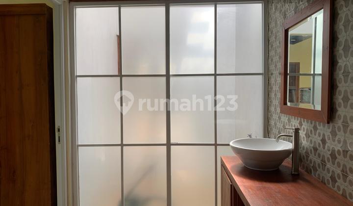 Villa For Rent In Sanur – 3-Bedroom Private Villa With Pool, Minimum 3 Years Villa For Rent In Sanur – 3-Bedroom Private Villa With Pool, Minimum 3 Years