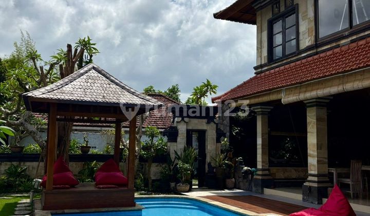 One-bedroom Shared Pool Villa Yearly Monthly Daily