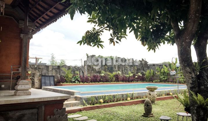 V111 Villa 6+2 Bedrooms 1500 Sqm Tabanan 40 Minutes to Jatiluwih 30 Minutes to Ubud V111 Villa 6+2 Bedrooms 1500 Sqm Tabanan 40 Minutes to Jatiluwih 30 Minutes to Ubud