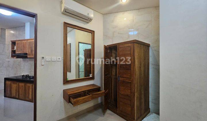 RUMAH 3 KAMAR FULLFURNISH TAMAN RAMA COKRO RS SURYA HUSADHA UBUNG 2