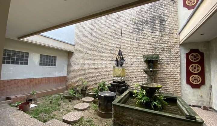 2 Storey Big House Denpasar 5 Mnts Living World 15 Mnts Diatmika 2