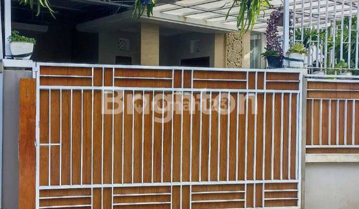 RUMAH 5 BR PEMOGAN  1